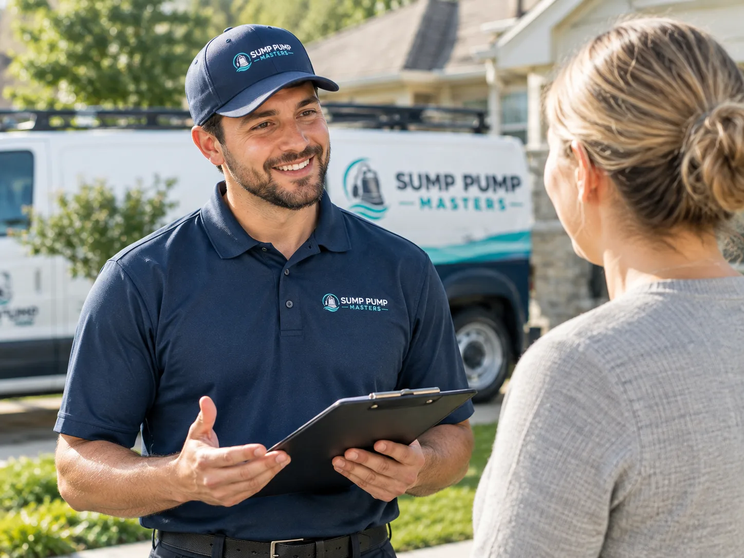 Sump Pump Repair South Portsmouth, KY FAQs